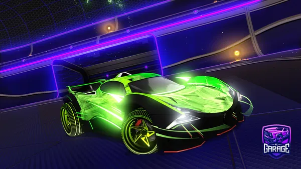 A Rocket League car design from MITn