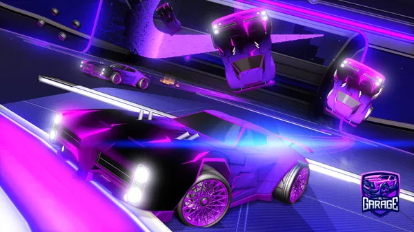 Purple mainframe Rocket League®_20181010165355 