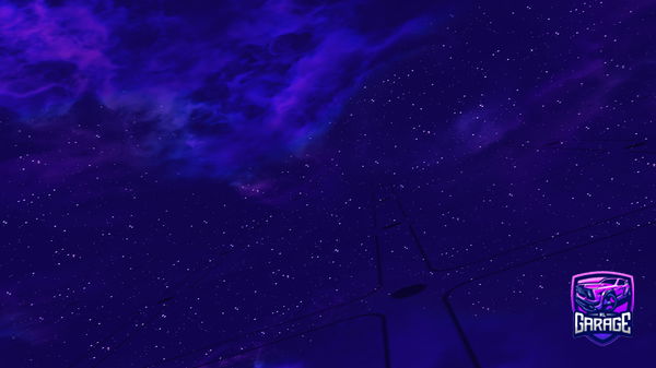 A Rocket League car design from Crispyyyy38