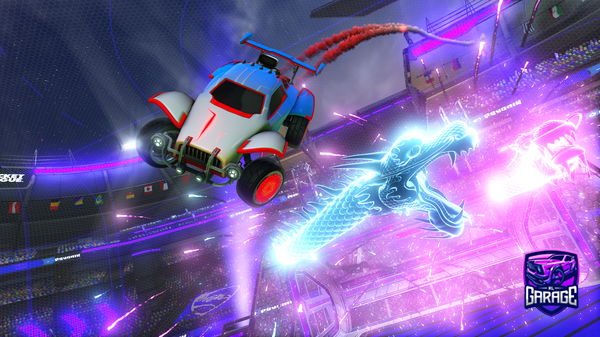 A Rocket League car design from solid_bonnet1