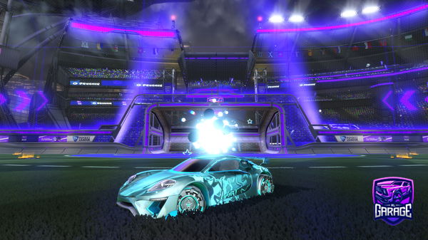 A Rocket League car design from Caden_Lee_0