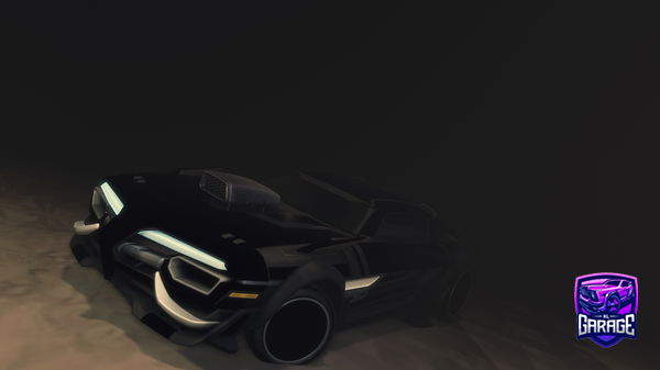 A Rocket League car design from G2_is_the_best_team