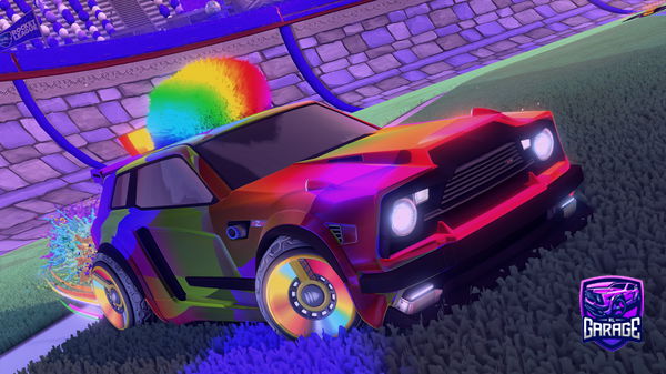 Game of the Year: #2 - Rocket League (PS4)