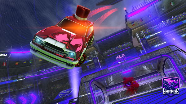 A Rocket League car design from XBOX_N_SWITCH_TRADER270