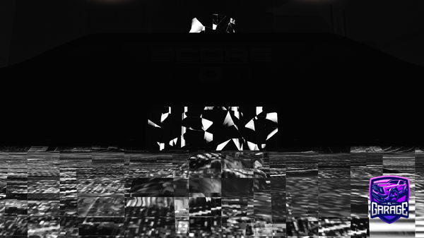 A Rocket League car design from _LennyLG_