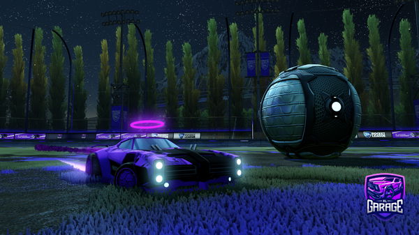 A Rocket League car design from Psn-is-xd-_-danielll