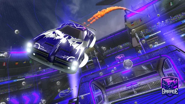 A Rocket League car design from Wings_Of_Fry