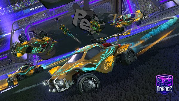 A Rocket League car design from TO_TW_OCTANE_mintyfrzsh