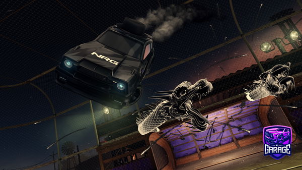 A Rocket League car design from vvavvavvavvavvav