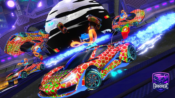 A Rocket League car design from darocha_palkris