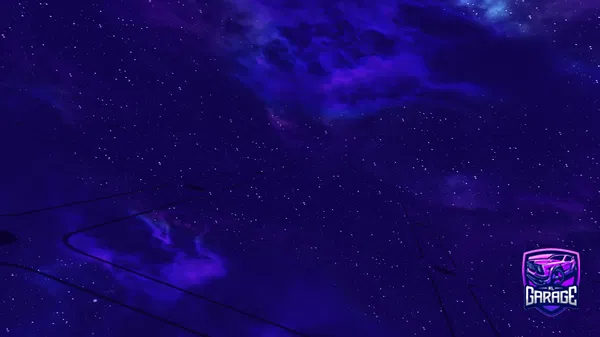 A Rocket League car design from Gummibear