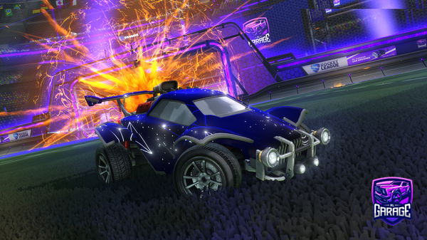 A Rocket League car design from _ttv_sen_sm