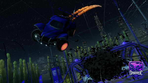 A Rocket League car design from hhhhhhhhhhhhhhhhhhh