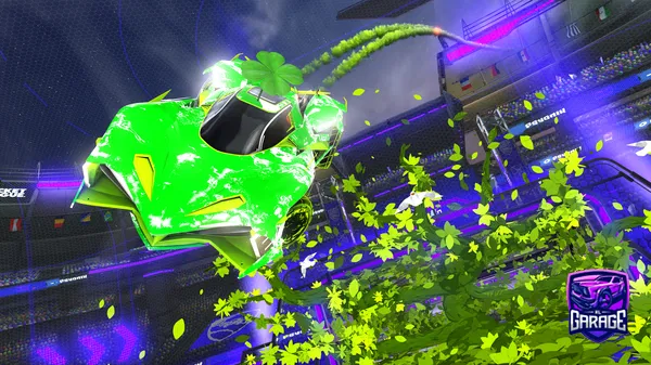 A Rocket League car design from admypsn_sultan_the_tiger