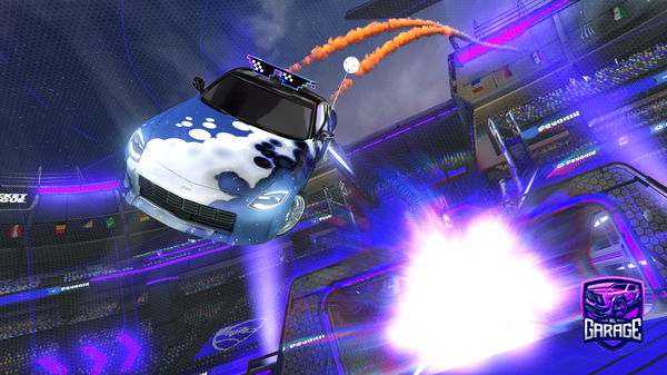 A Rocket League car design from Donalds_10_inchr