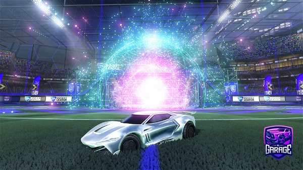 A Rocket League car design from Write_Me_Before_Adding