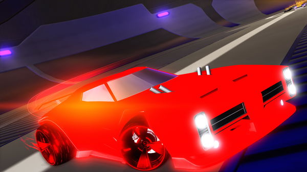 A Rocket League car design from Konekow_-