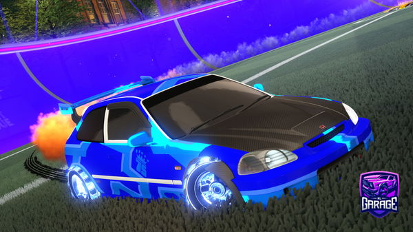 A Rocket League car design from YT_im_a_bot-_-jr