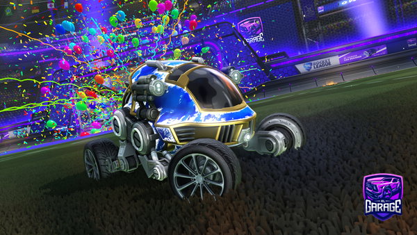 A Rocket League car design from devilz_eyez1