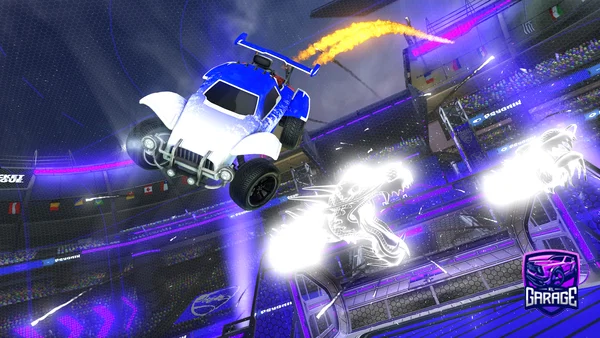 A Rocket League car design from Refshauge-05