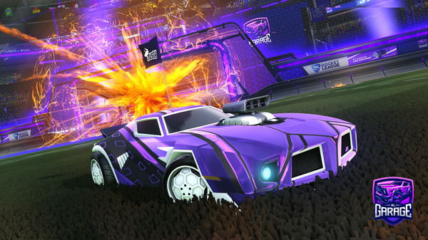 A Rocket League car design from mrdripalotq98938912