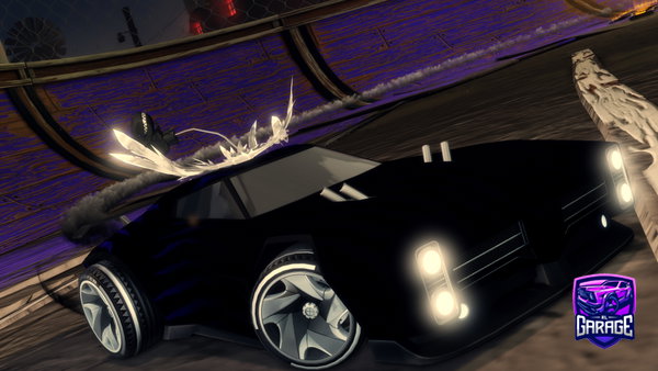 A Rocket League car design from FaZe_FhiS_BRo1