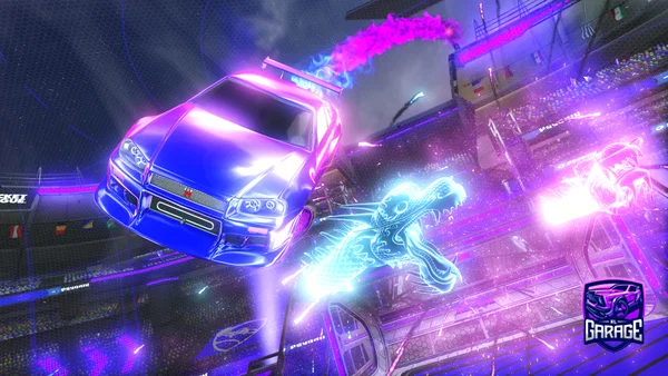 A Rocket League car design from PedroB_P_Carvalho14