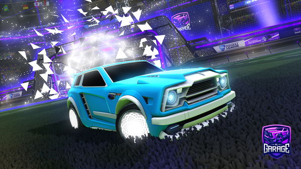 A Rocket League car design from joe_the_joe_of_all_joe