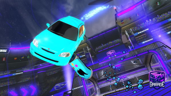 A Rocket League car design from MORDEX_RL_arg