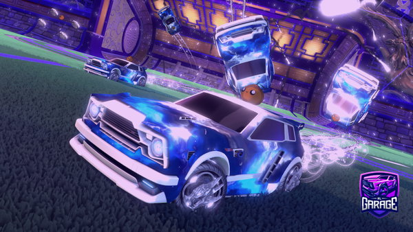 A Rocket League car design from tijnvdgrijp2008