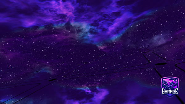 A Rocket League car design from Toxic_Chawin