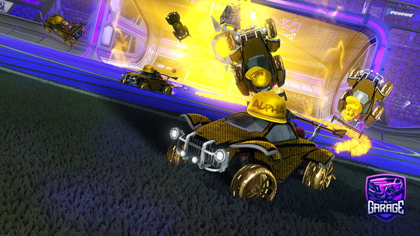 A Rocket League car design from i_like_kebabs