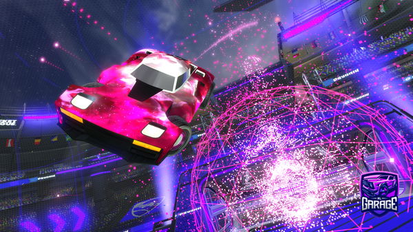 A Rocket League car design from Caden_Lee_0