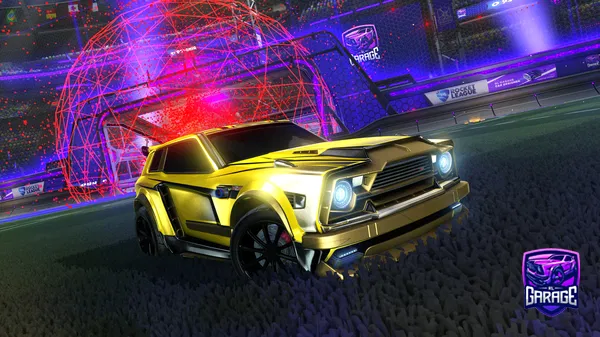 A Rocket League car design from RYZE_VRTEX_RL