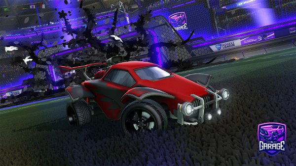 A Rocket League car design from repeated_aim_38