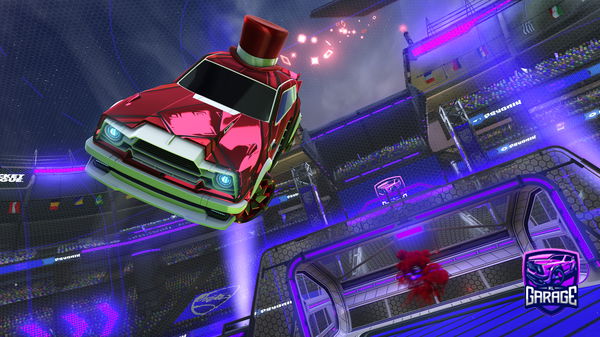 A Rocket League car design from XBOX_N_SWITCH_TRADER270