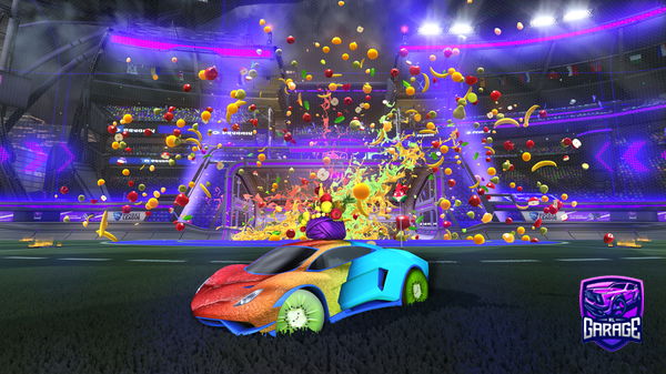 A Rocket League car design from Darkninja_81YlXS