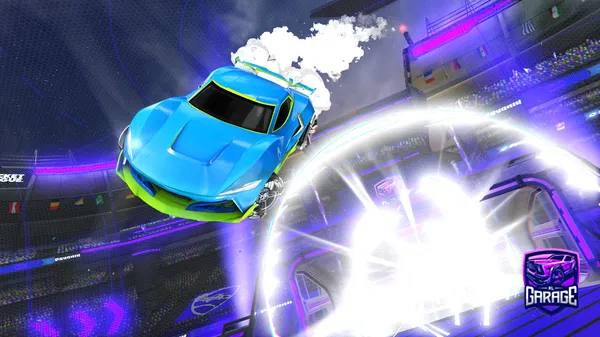 A Rocket League car design from Wings_Of_Fry