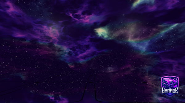 A Rocket League car design from Aysi0812