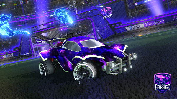 A Rocket League car design from Nocturnokagoube_rl