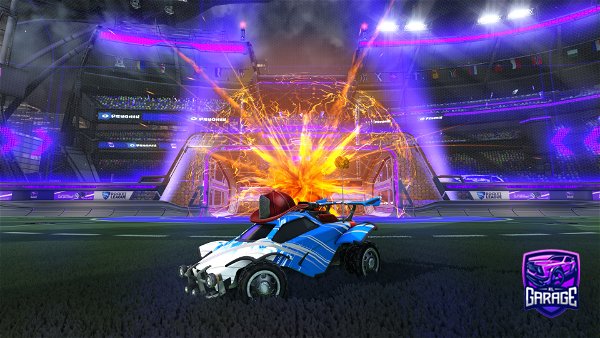 A Rocket League car design from RLG_IS_RLLY_BAD