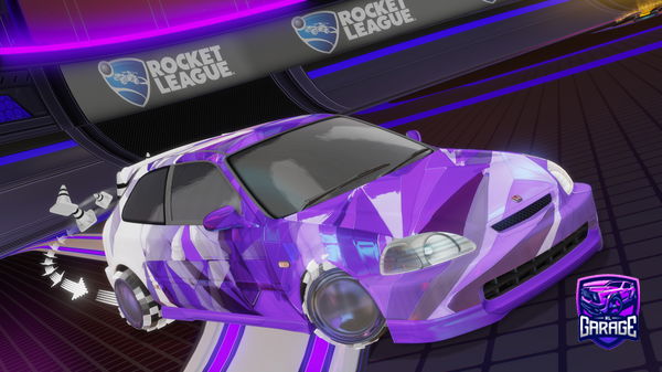 A Rocket League car design from YT_im_a_bot-_-jr