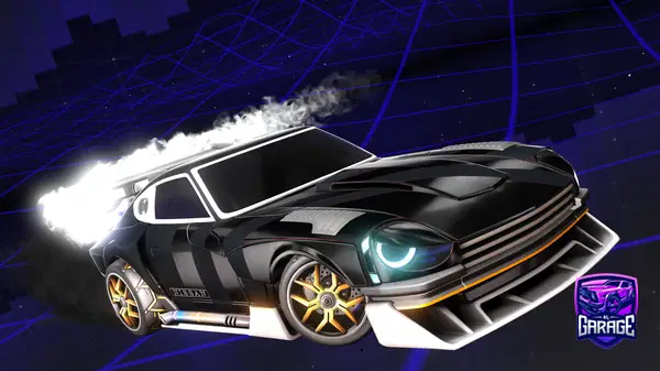 A Rocket League car design from MITn