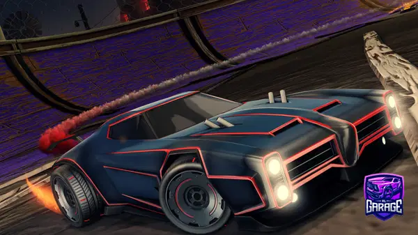 A Rocket League car design from MITn