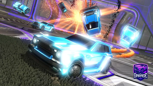 A Rocket League car design from brayanalexis_03