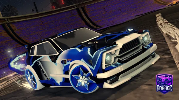 Rocket League Season 4 Now Live With New Rocket Pass, 2v2 Tournaments -  GameSpot