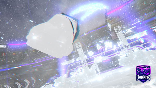 A Rocket League car design from sofiane_gaming