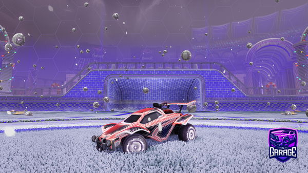 A Rocket League car design from RLmonkey_asti