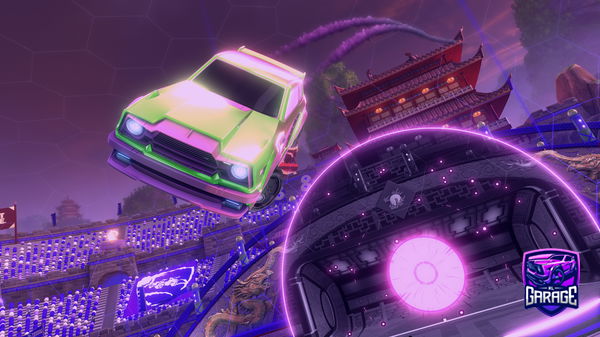 A Rocket League car design from ALEXPERCHICK1000-7