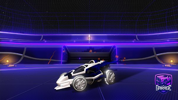 A Rocket League car design from Bobby_has_hops